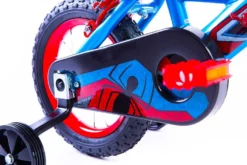 Huffy Spider-Man Quick Connect Kids Bike - 12" Wheel -Carrera Store 711102h