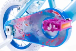 Disney Huffy Frozen Quick Connect Kids Bike - 12" Wheel -Carrera Store 711110c
