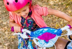 Disney Huffy Frozen Quick Connect Kids Bike - 12" Wheel -Carrera Store 711110i