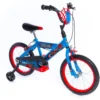 Huffy Spider-Man Quick Connect Kids Bike - 16" Wheel