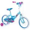 Disney Huffy Frozen Quick Connect Kids Bike - 16" Wheel