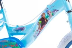 Disney Huffy Frozen Quick Connect Kids Bike - 16" Wheel -Carrera Store 711126h