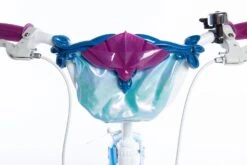 Disney Huffy Frozen Quick Connect Kids Bike - 16" Wheel -Carrera Store 711126j