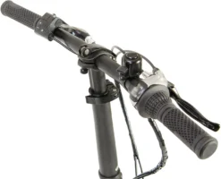 Raleigh Stow-e-Way Electric Folding Bike - 20" Wheel -Carrera Store 719102b