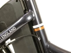 Raleigh Stow-e-Way Electric Folding Bike - 20" Wheel -Carrera Store 719102h