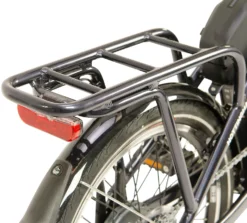 Raleigh Stow-e-Way Electric Folding Bike - 20" Wheel -Carrera Store 719102j