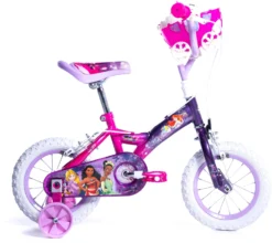 Huffy Disney Princess Quick Connect Kids Bike - 12" Wheel