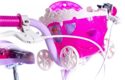 Huffy Disney Princess Quick Connect Kids Bike - 12" Wheel -Carrera Store 732814h