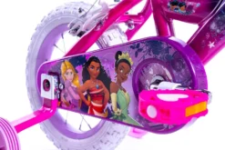 Huffy Disney Princess Quick Connect Kids Bike - 12" Wheel -Carrera Store 732814i