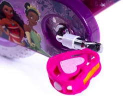 Huffy Disney Princess Quick Connect Kids Bike - 12" Wheel -Carrera Store 732814j