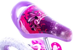 Huffy Disney Princess Quick Connect Kids Bike - 12" Wheel -Carrera Store 732814k