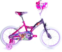 Huffy Disney Princess Quick Connect Kids Bike - 16" Wheel