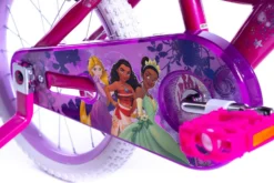 Huffy Disney Princess Quick Connect Kids Bike - 16" Wheel -Carrera Store 732822e