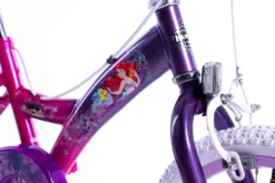 Huffy Disney Princess Quick Connect Kids Bike - 16" Wheel -Carrera Store 732822h