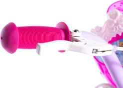 Huffy Disney Princess Quick Connect Kids Bike - 16" Wheel -Carrera Store 732822n scaled