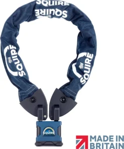 Squire Stronghold Chain Lock