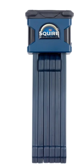 Squire Stronghold Folding Lock -Carrera Store 735238b