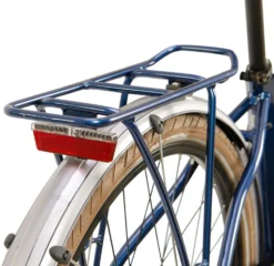 Raleigh Array Crossbar Electric Hybrid Bike - L Frame -Carrera Store 735270h