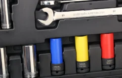 Halfords Advanced 200 Pc Socket And Ratchet Spanner Set -Carrera Store 735757d scaled