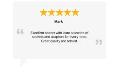 Halfords Advanced 200 Pc Socket And Ratchet Spanner Set -Carrera Store 735757j scaled