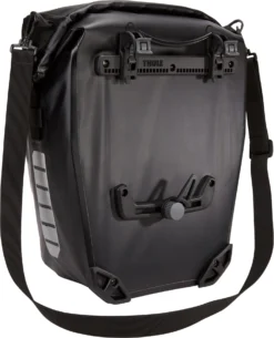 Thule Shield Pannier Bag - Pair 25L - Black -Carrera Store 736374c scaled