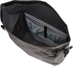 Thule Shield Pannier Bag - Pair 25L - Black -Carrera Store 736374f scaled