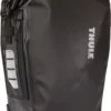 Thule Shield Pannier Bag 17L - Black