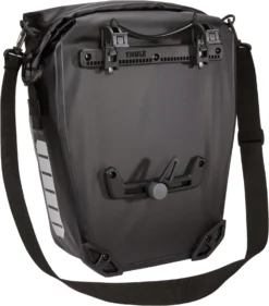 Thule Shield Pannier Bag 17L - Black -Carrera Store 736486d scaled
