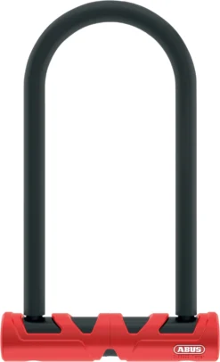 Abus 420 D-Lock, 230mm