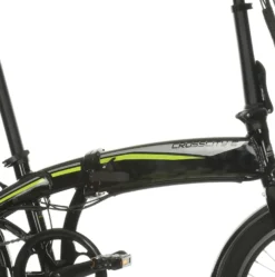 Carrera Crosscity Folding Electric Bike 2020 -Carrera Store 750632e