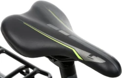 Carrera Crosscity Folding Electric Bike 2020 -Carrera Store 750632f scaled