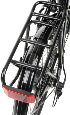 Carrera Crosscity Folding Electric Bike 2020 -Carrera Store 750632h scaled