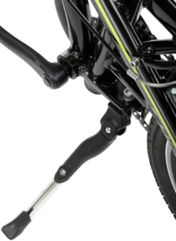 Carrera Crosscity Folding Electric Bike 2020 -Carrera Store 750632j scaled