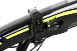 Carrera Crosscity Folding Electric Bike 2020 -Carrera Store 750632k scaled