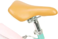 Raleigh Molli Kids Bike - Aqua - 16" Wheel -Carrera Store 751038f