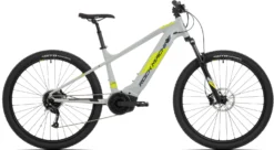 Rockmachine Torrent INT E50-29 Mens Electric Mountain Bike - M Frame