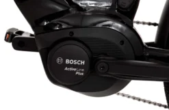 Rockmachine Crossride INT E400 B TouringMens Electric Hybrid Bike - S Frame -Carrera Store 753566b scaled