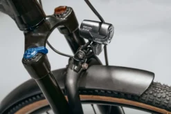 Rockmachine Crossride INT E400 B TouringMens Electric Hybrid Bike - S Frame -Carrera Store 753566i scaled