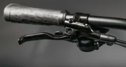 Rockmachine Crossride INT E400 B TouringMens Electric Hybrid Bike - S Frame -Carrera Store 753566j scaled