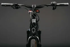 Rockmachine Crossride INT E400 B TouringMens Electric Hybrid Bike - S Frame -Carrera Store 753566k scaled