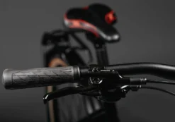 Rockmachine Crossride INT E400 B TouringMens Electric Hybrid Bike - S Frame -Carrera Store 753566l scaled