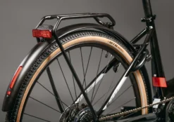 Rockmachine Crossride INT E400 B TouringMens Electric Hybrid Bike - S Frame -Carrera Store 753566n scaled