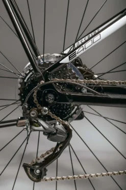 Rockmachine Crossride INT E400 B TouringMens Electric Hybrid Bike - S Frame -Carrera Store 753566o scaled