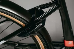 Rockmachine Crossride INT E400 B TouringMens Electric Hybrid Bike - S Frame -Carrera Store 753566p scaled