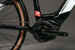 Rockmachine Crossride INT E400 B TouringMens Electric Hybrid Bike - S Frame -Carrera Store 753566q scaled