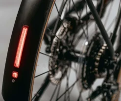 Rockmachine Crossride INT E400 B TouringMens Electric Hybrid Bike - S Frame -Carrera Store 753566r scaled