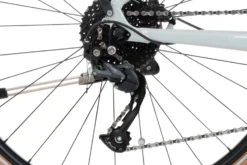 Rockmachine Catherine E90-29 Touring Womens Electric Mountain Bike - S, M Frames -Carrera Store 753726c scaled