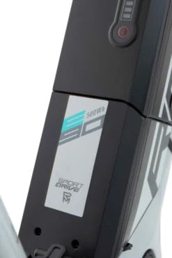 Rockmachine Catherine E90-29 Touring Womens Electric Mountain Bike - S, M Frames -Carrera Store 753726d scaled