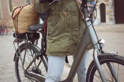 Frappe FSC 401 Electric Hybrid Bike - Grey - M Frame -Carrera Store 753950l scaled