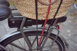 Frappe FSC 401 Electric Hybrid Bike - Grey - M Frame -Carrera Store 753950m scaled